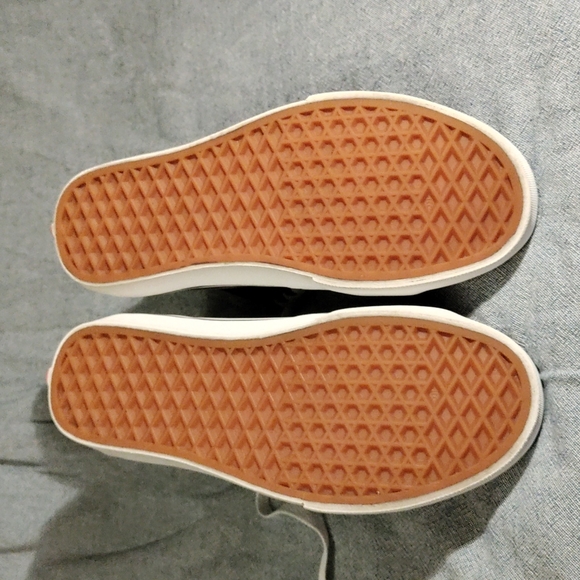 Prelove CANVAS SK8-HI TAPERED SHOE Suesex US Men 6.5 US Women 8 - Picture 7 of 7